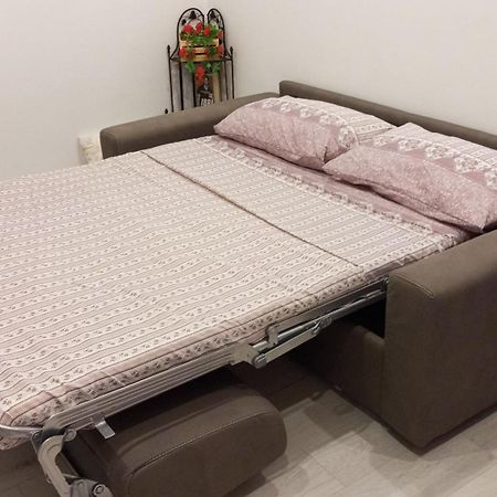 דירות לה ספציה Casa Vacanze Andrea La Tua Base Per Visitare Il Mare Delle Cinque Terre מראה חיצוני תמונה
