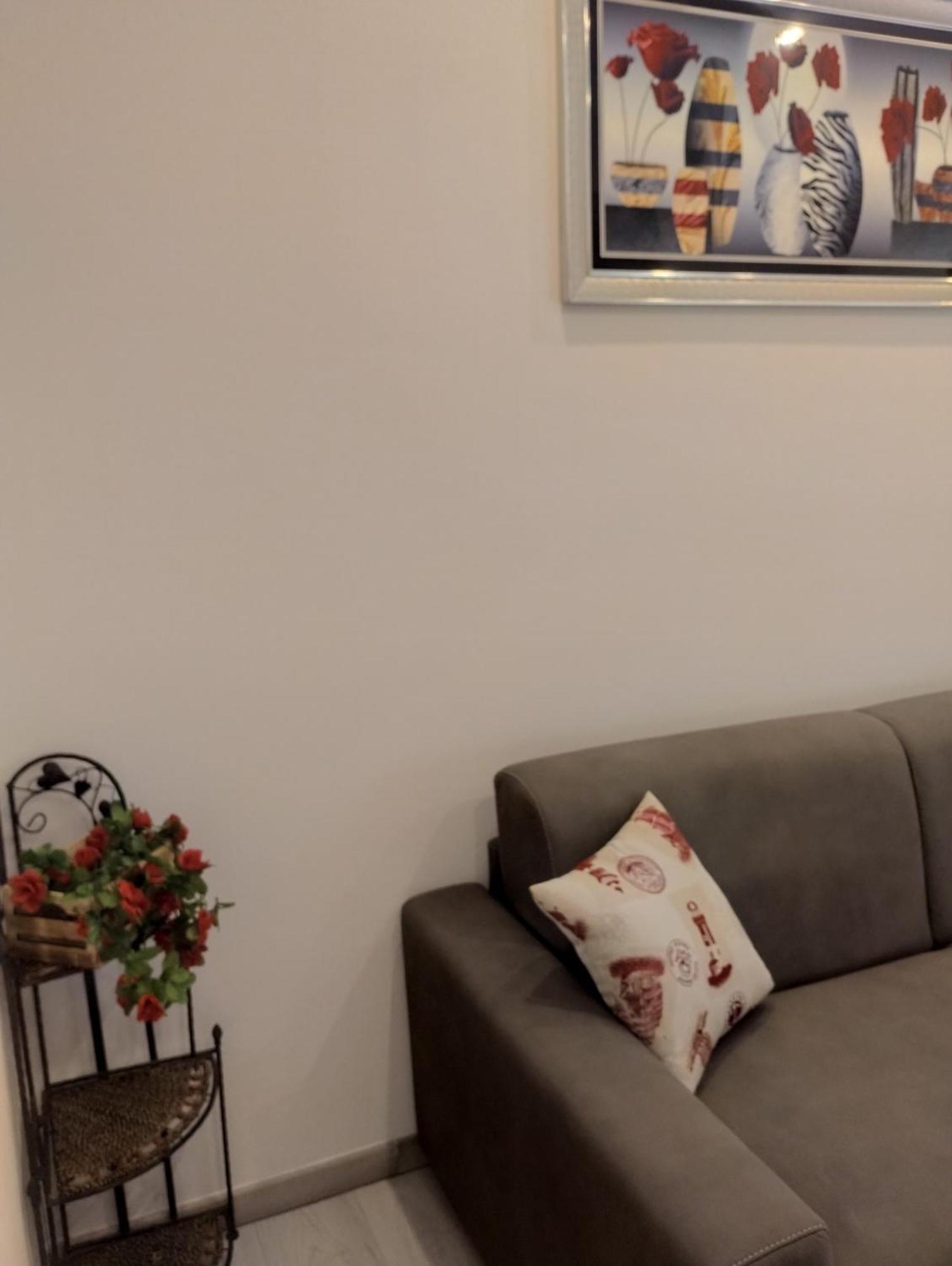 דירות לה ספציה Casa Vacanze Andrea La Tua Base Per Visitare Il Mare Delle Cinque Terre מראה חיצוני תמונה