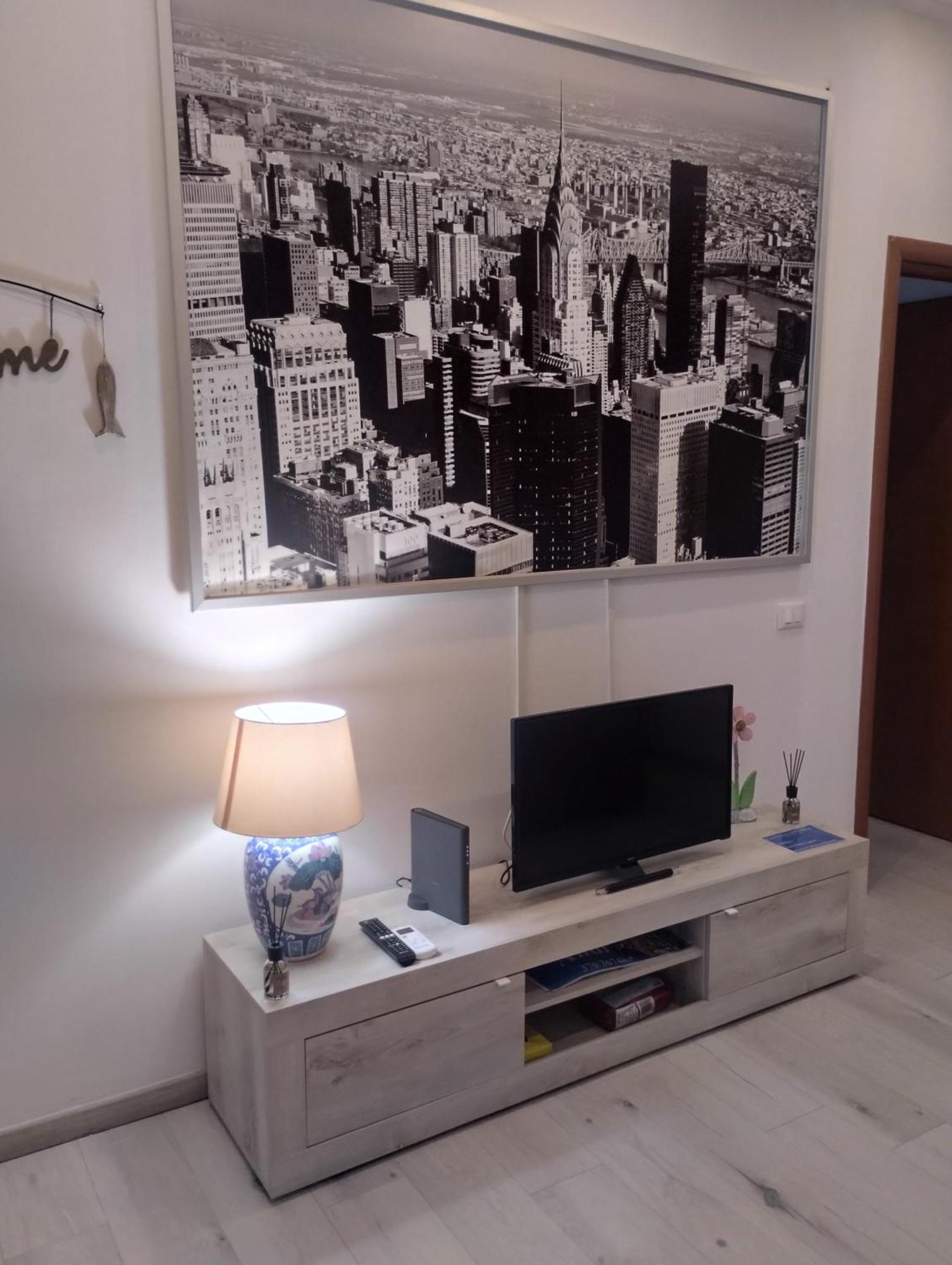 דירות לה ספציה Casa Vacanze Andrea La Tua Base Per Visitare Il Mare Delle Cinque Terre מראה חיצוני תמונה