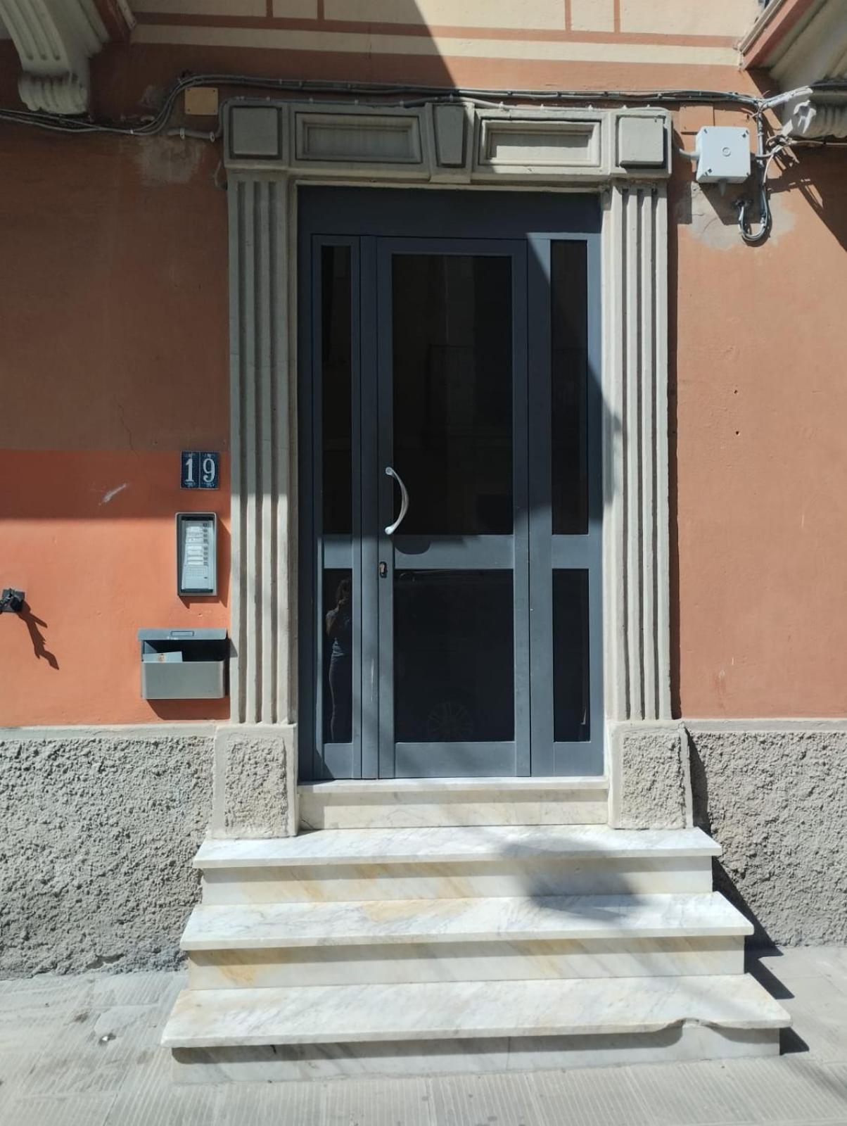 דירות לה ספציה Casa Vacanze Andrea La Tua Base Per Visitare Il Mare Delle Cinque Terre מראה חיצוני תמונה