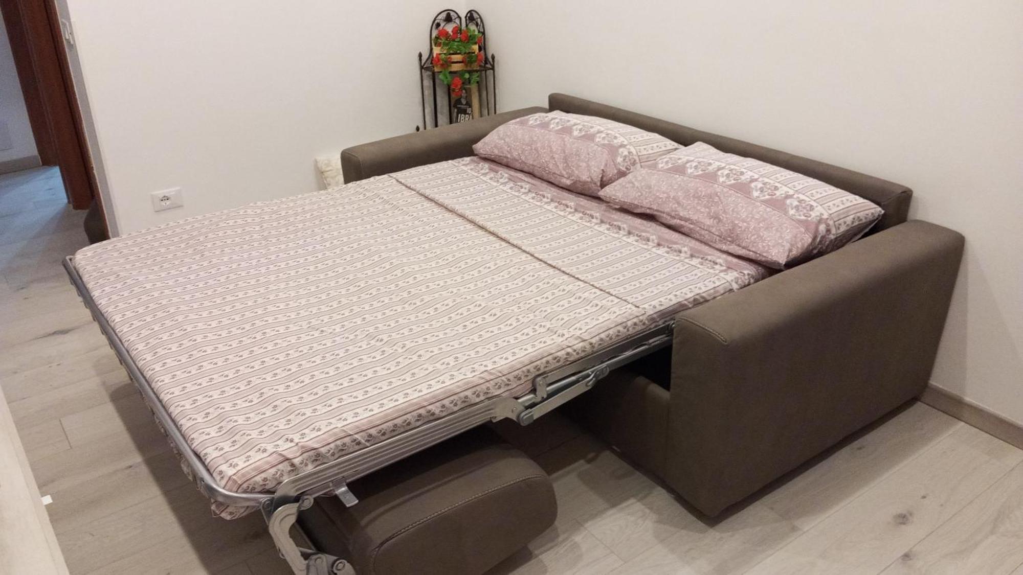 דירות לה ספציה Casa Vacanze Andrea La Tua Base Per Visitare Il Mare Delle Cinque Terre מראה חיצוני תמונה